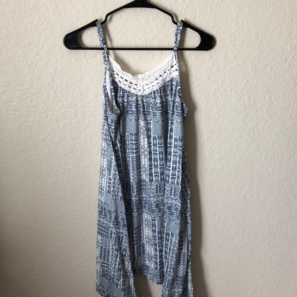 Beach Dress